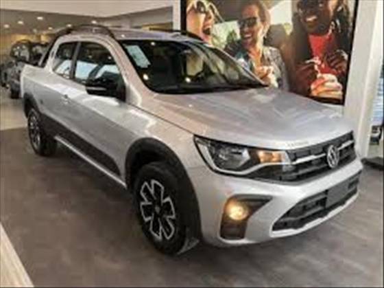 VOLKSWAGEN SAVEIRO 1.6 MSI EXTREME CD 16V FLEX 2P MANUAL VOLKSWAGEN SAVEIRO 1.6 MSI EXTREME CD 16V FLEX 2P MANUAL